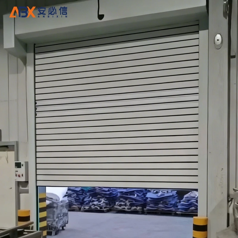 遵义市医药密闭高速门